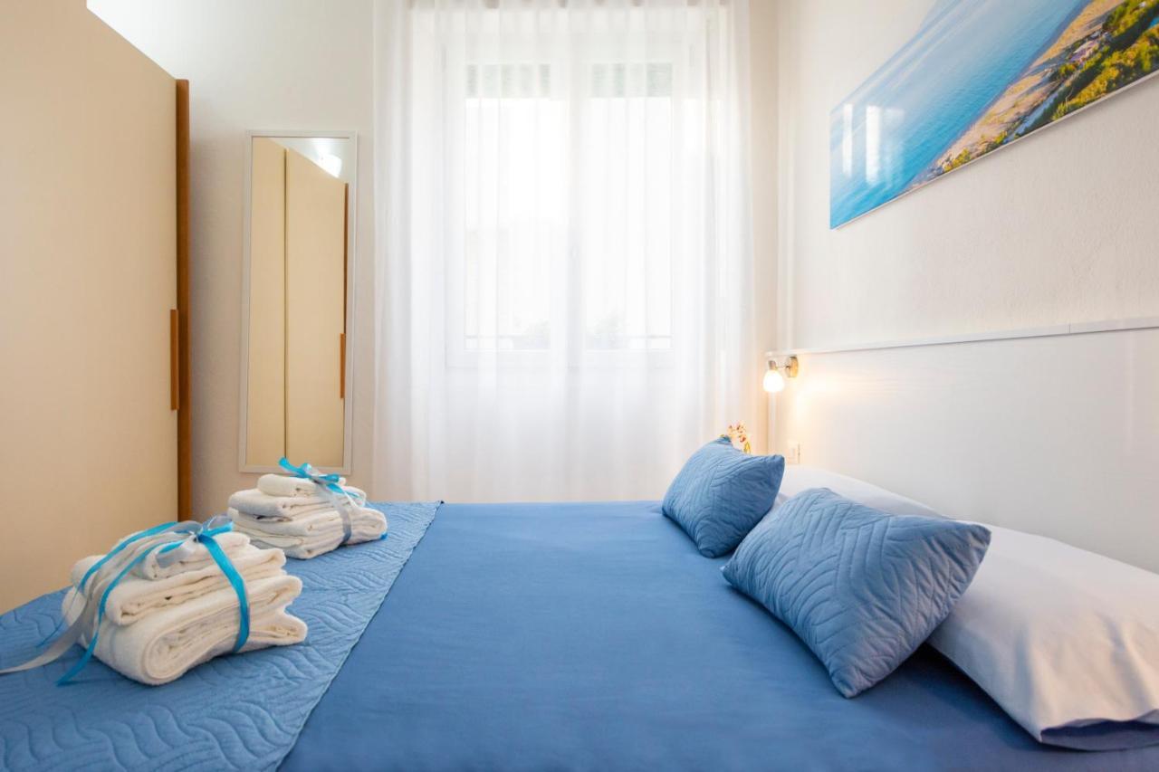 Casa Mian - Bed And Breakfast 奥罗塞伊 外观 照片