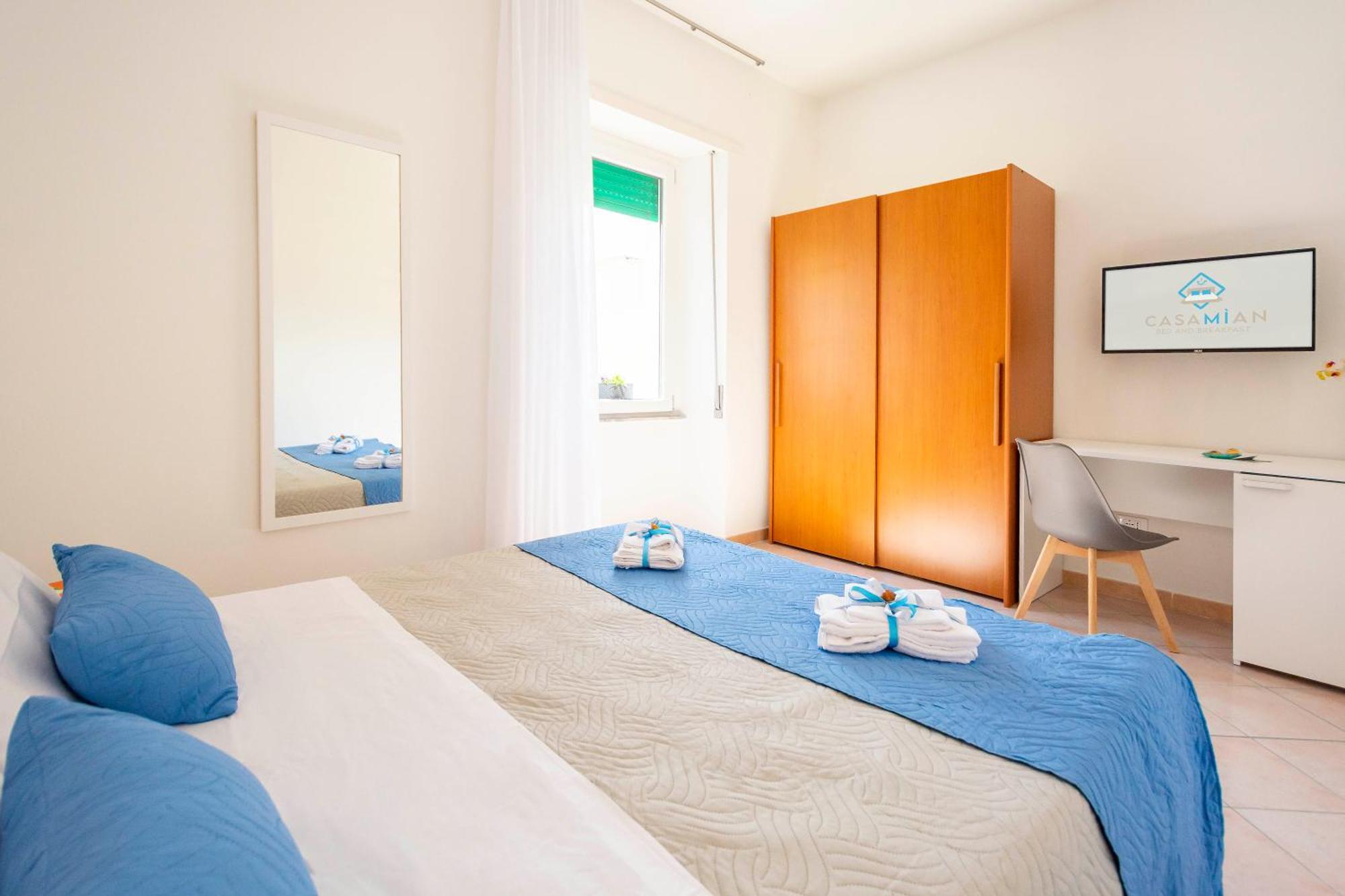 Casa Mian - Bed And Breakfast 奥罗塞伊 外观 照片