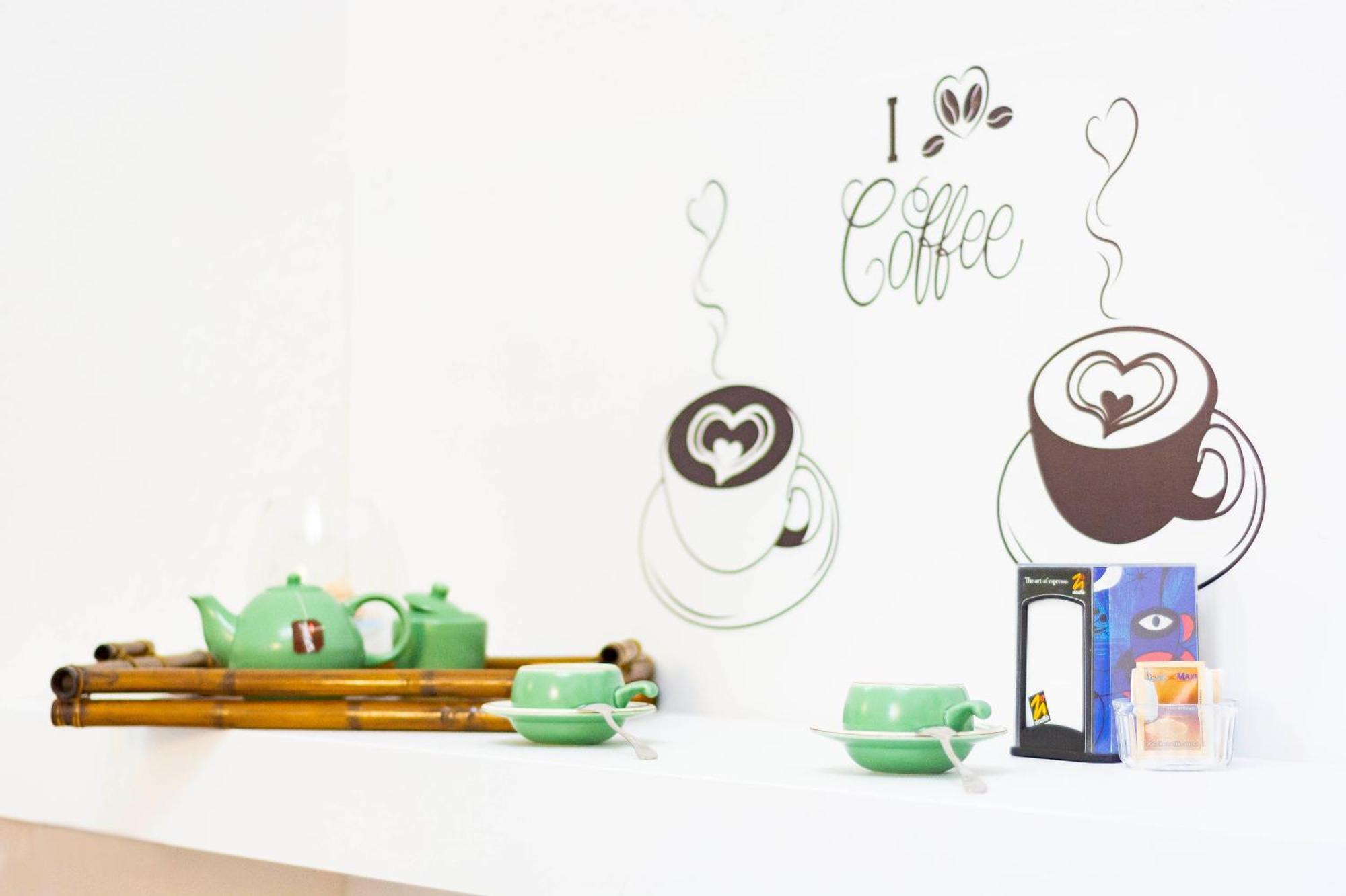Casa Mian - Bed And Breakfast 奥罗塞伊 外观 照片