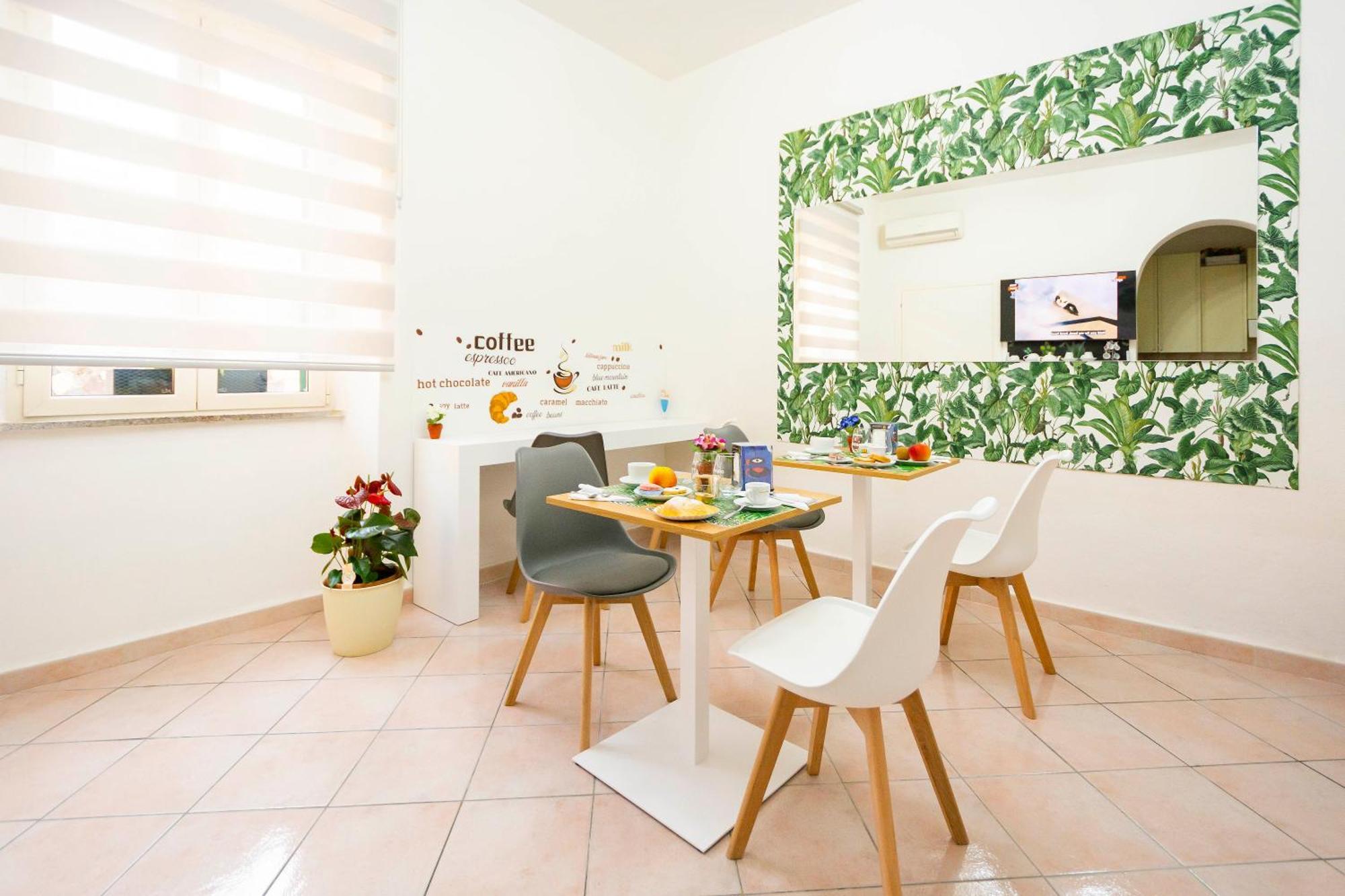 Casa Mian - Bed And Breakfast 奥罗塞伊 外观 照片