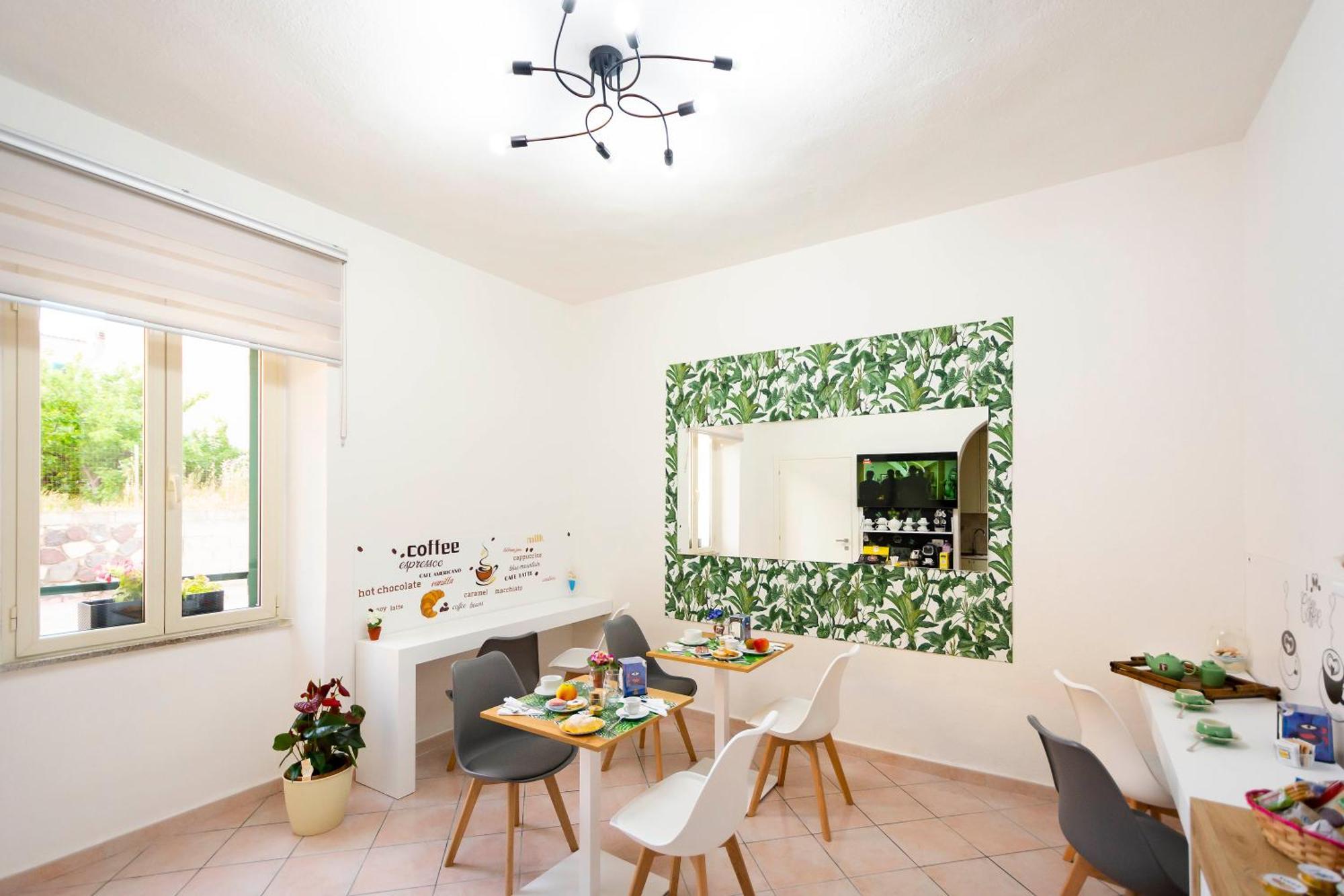 Casa Mian - Bed And Breakfast 奥罗塞伊 外观 照片