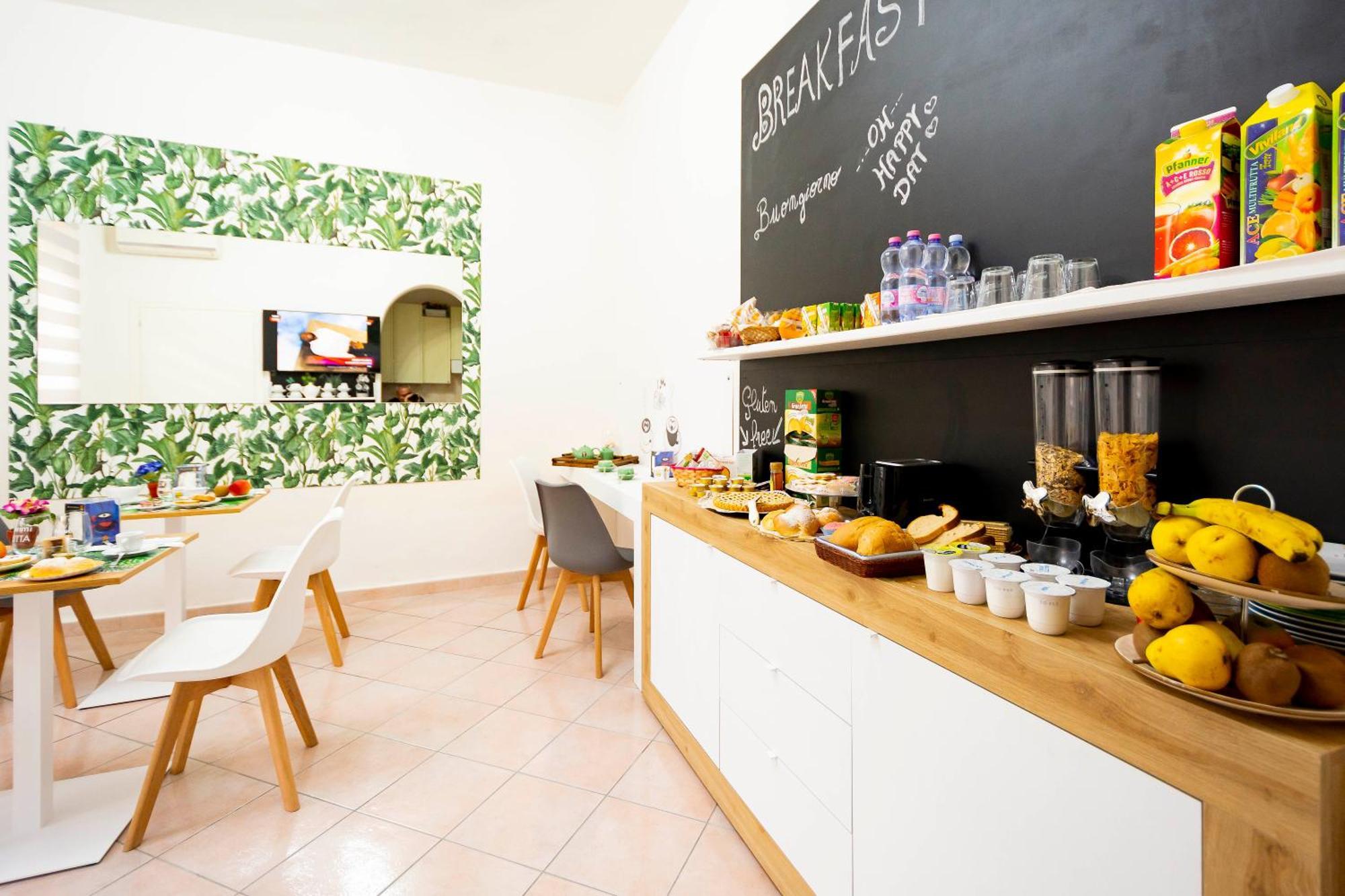 Casa Mian - Bed And Breakfast 奥罗塞伊 外观 照片