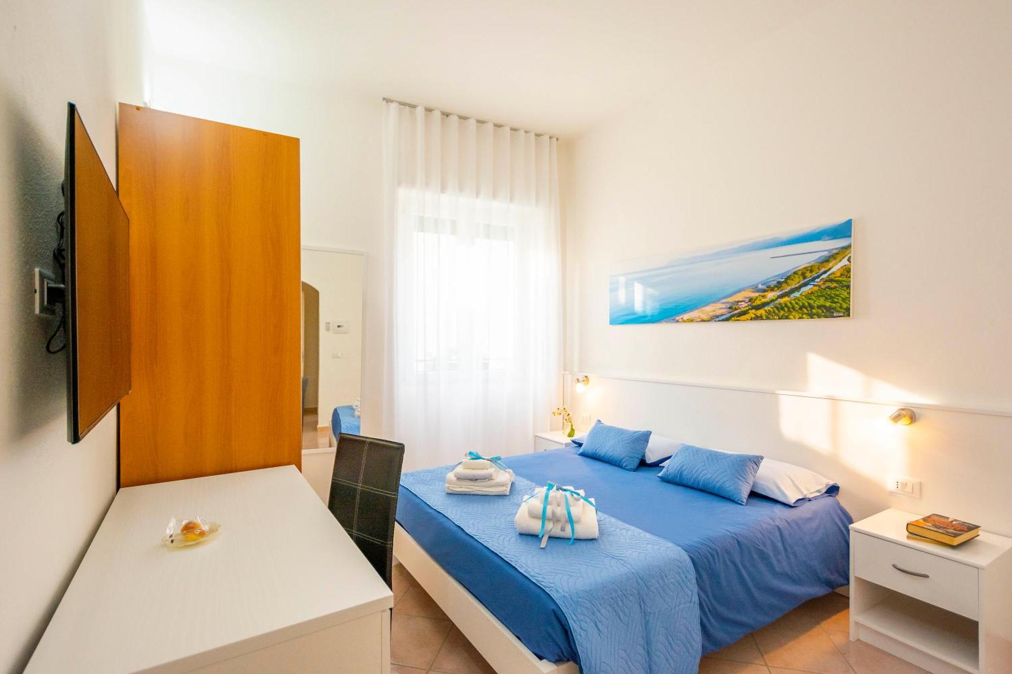 Casa Mian - Bed And Breakfast 奥罗塞伊 外观 照片